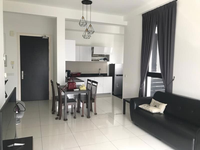 Apartment for Rent at Eco Nest @ Eco Botanic - Jia En Lee - PropertyGuru.com.my