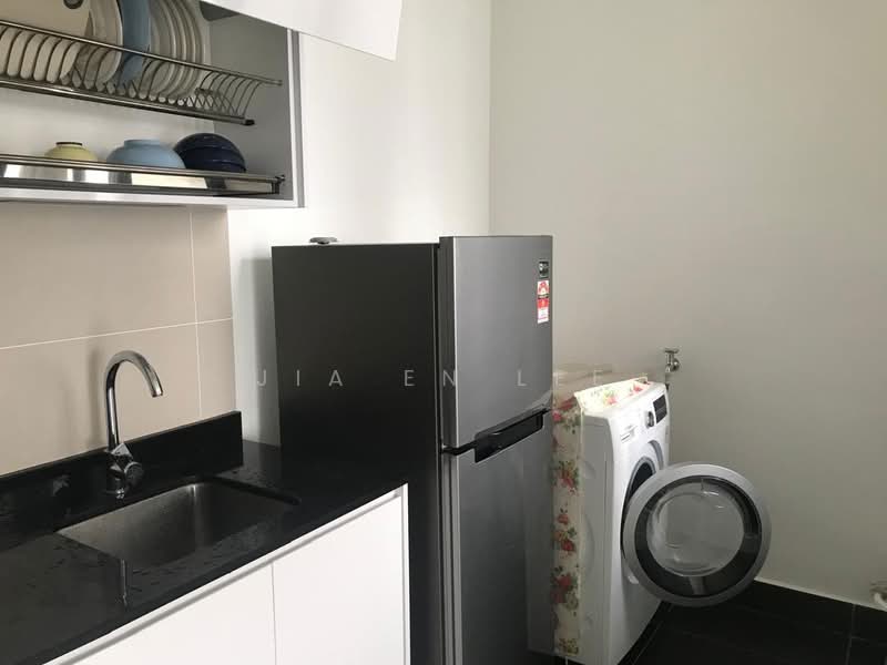 Apartment for Rent at Eco Nest @ Eco Botanic - Jia En Lee - PropertyGuru.com.my