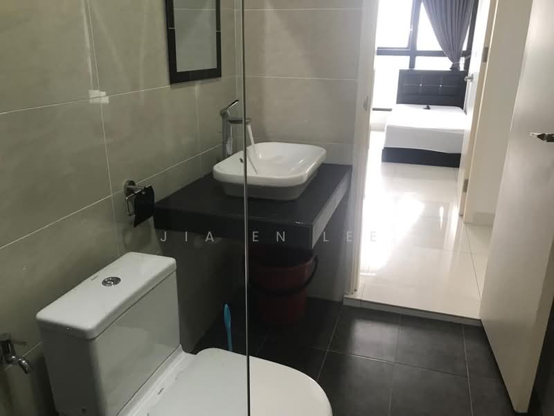 Apartment for Rent at Eco Nest @ Eco Botanic - Jia En Lee - PropertyGuru.com.my