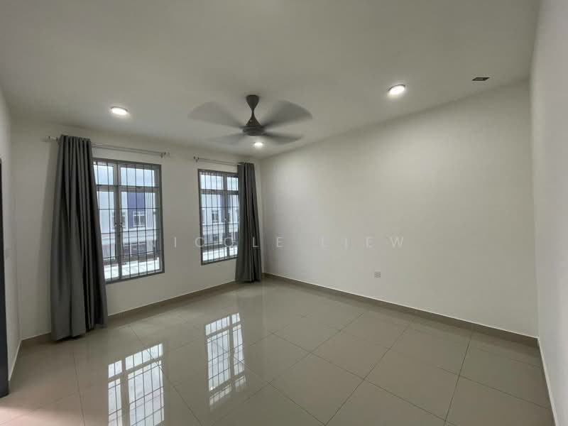 Rumah Teres 2 Tingkat untuk Disewa di Bandar Dato Onn (Tebrau) - Nicole Liew - PropertyGuru.com.my