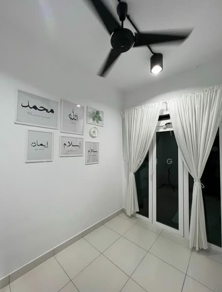 2-storey Terraced House for Sale in Semenyih (Selangor) - Kent Chong - Interior - PropertyGuru.com.my