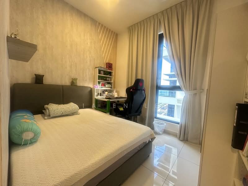 Apartment for Rent at Eco Nest @ Eco Botanic - Jia En Lee - PropertyGuru.com.my