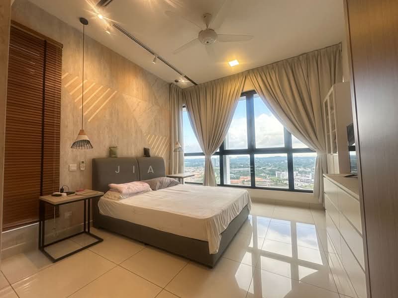 Apartment for Rent at Eco Nest @ Eco Botanic - Jia En Lee - PropertyGuru.com.my