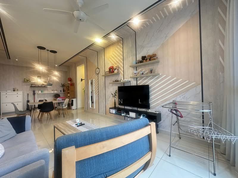 Apartment for Rent at Eco Nest @ Eco Botanic - Jia En Lee - PropertyGuru.com.my