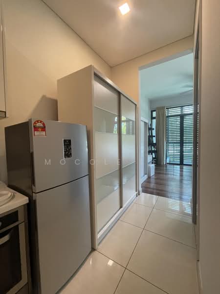 Kondominium untuk Disewa di The LIGHT COLLECTION II - Mocole Lee - Interior - PropertyGuru.com.my