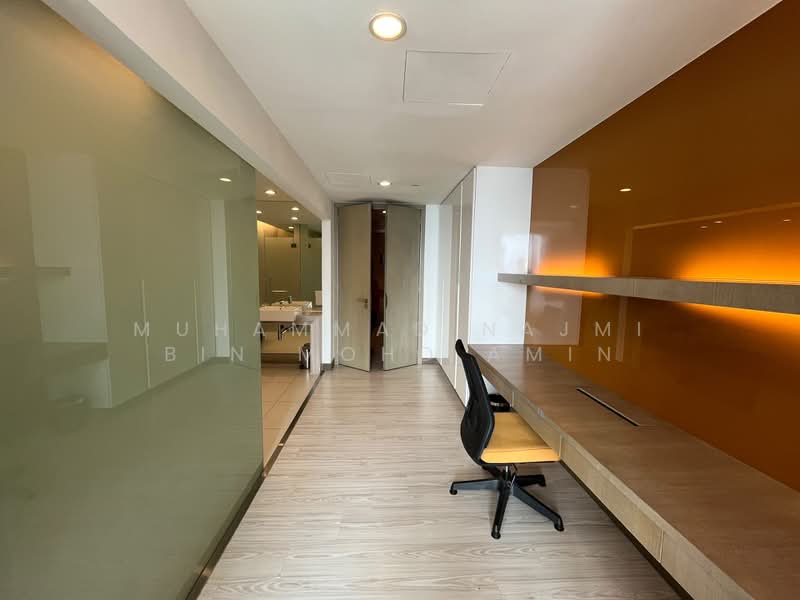 Servis Apartment untuk Disewa di Invito Suites (Capri) - Muhammad Najmi Bin Mohd Amin - PropertyGuru.com.my