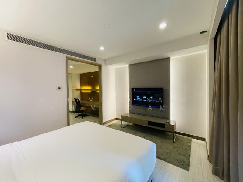Servis Apartment untuk Disewa di Invito Suites (Capri) - Muhammad Najmi Bin Mohd Amin - PropertyGuru.com.my