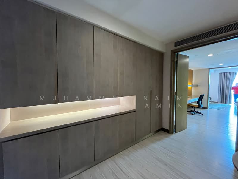 Servis Apartment untuk Disewa di Invito Suites (Capri) - Muhammad Najmi Bin Mohd Amin - PropertyGuru.com.my