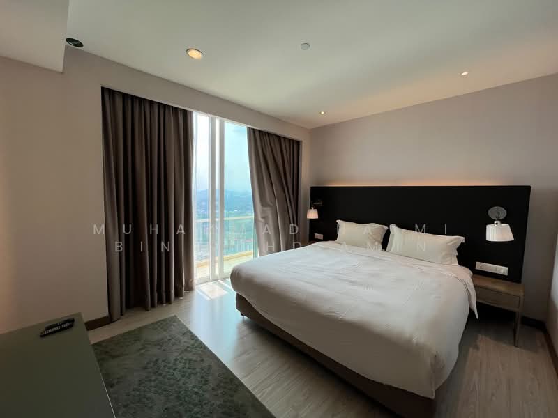 Servis Apartment untuk Disewa di Invito Suites (Capri) - Muhammad Najmi Bin Mohd Amin - PropertyGuru.com.my