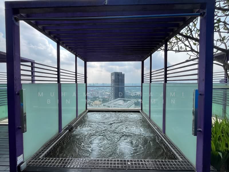 Servis Apartment untuk Disewa di Invito Suites (Capri) - Muhammad Najmi Bin Mohd Amin - PropertyGuru.com.my
