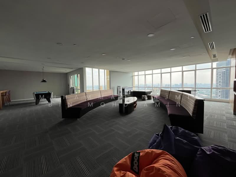 Servis Apartment untuk Disewa di Invito Suites (Capri) - Muhammad Najmi Bin Mohd Amin - PropertyGuru.com.my