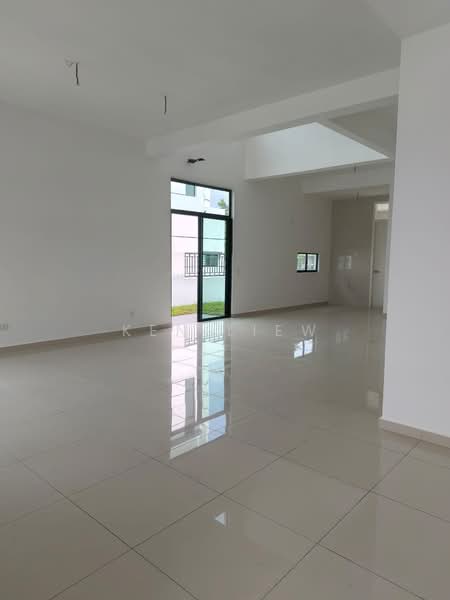 Semi-Detached House for Sale in Setia Eco Gardens (Gelang Patah) - Ken Liew - PropertyGuru.com.my