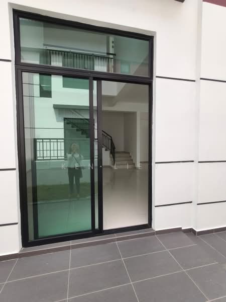Semi-Detached House for Sale in Setia Eco Gardens (Gelang Patah) - Ken Liew - PropertyGuru.com.my