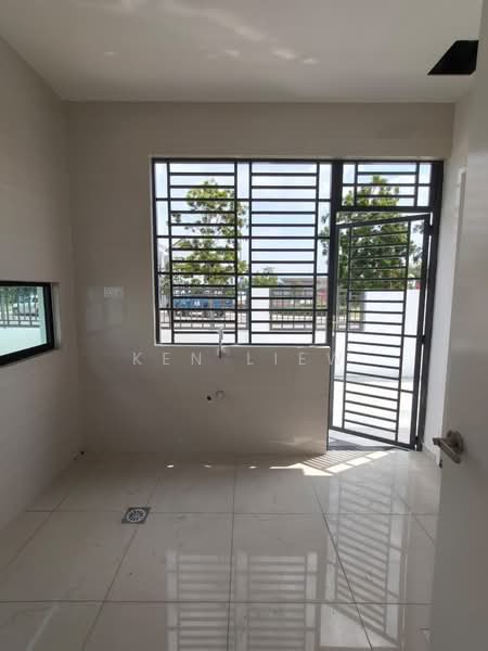 Semi-Detached House for Sale in Setia Eco Gardens (Gelang Patah) - Ken Liew - PropertyGuru.com.my