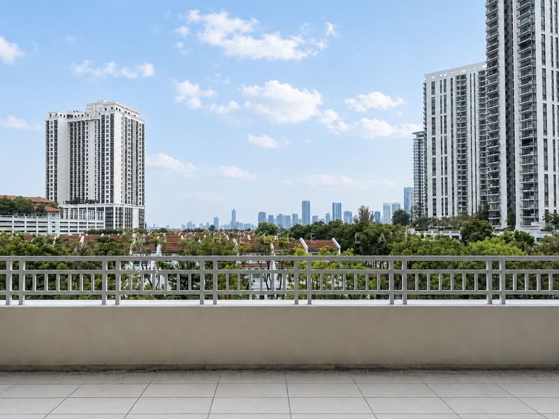 Condominium for Rent at Quayside Seafront Resort Condominiums - Michelle Lai - View - PropertyGuru.com.my