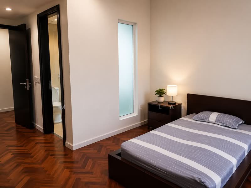 Condominium for Rent at Quayside Seafront Resort Condominiums - Michelle Lai - Bedroom - PropertyGuru.com.my