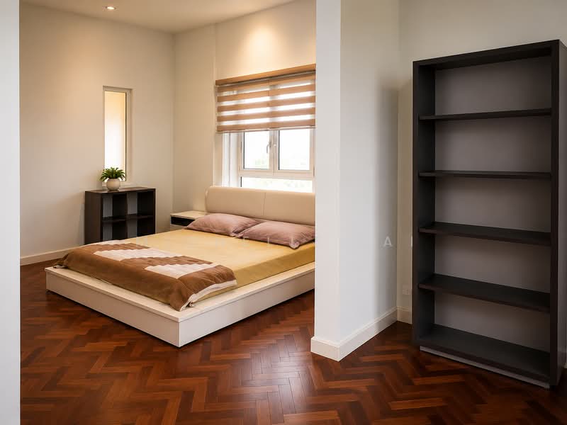 Condominium for Rent at Quayside Seafront Resort Condominiums - Michelle Lai - Bedroom - PropertyGuru.com.my