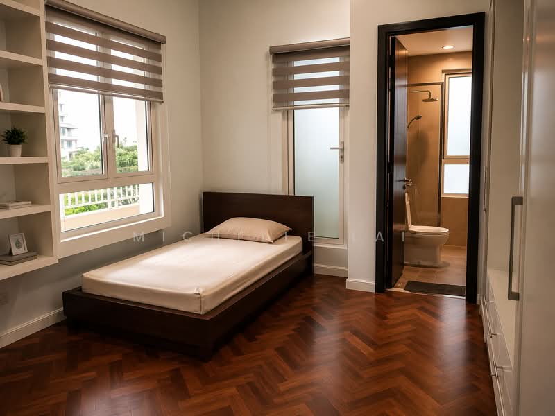 Condominium for Rent at Quayside Seafront Resort Condominiums - Michelle Lai - Bedroom - PropertyGuru.com.my