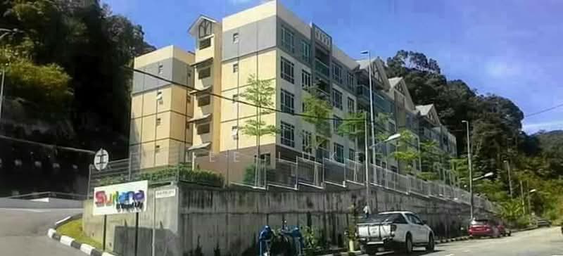 Pangsapuri untuk Disewa di Taman Royal Lily - Lee Luke - PropertyGuru.com.my