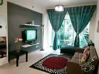 For Rent - Taman Royal Lily