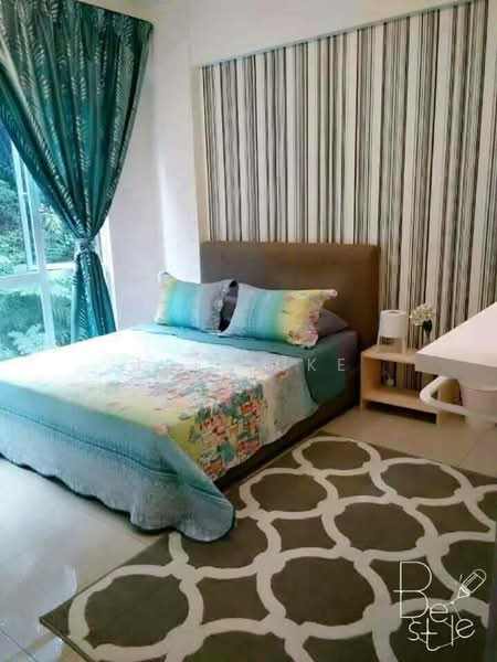Pangsapuri untuk Disewa di Taman Royal Lily - Lee Luke - PropertyGuru.com.my
