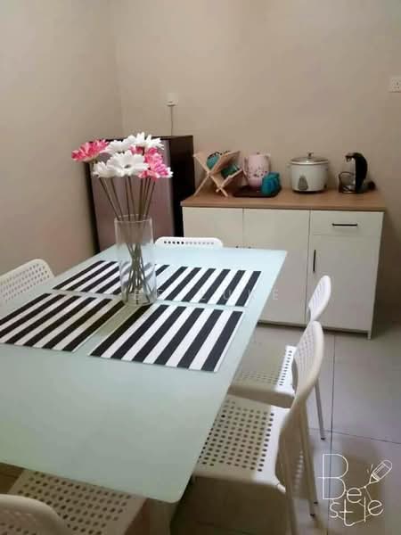 Pangsapuri untuk Disewa di Taman Royal Lily - Lee Luke - PropertyGuru.com.my