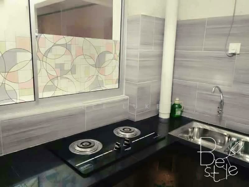 Pangsapuri untuk Disewa di Taman Royal Lily - Lee Luke - PropertyGuru.com.my