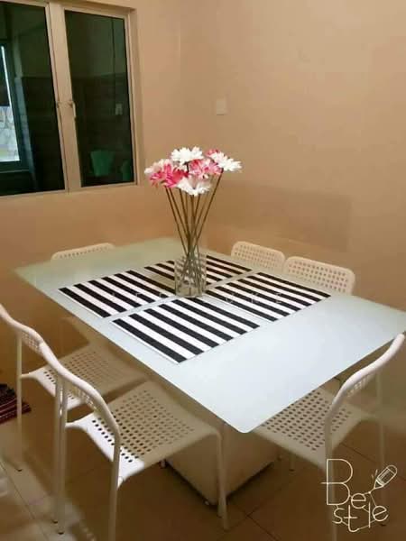 Pangsapuri untuk Disewa di Taman Royal Lily - Lee Luke - PropertyGuru.com.my