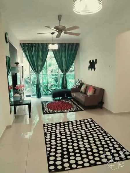 Pangsapuri untuk Disewa di Taman Royal Lily - Lee Luke - PropertyGuru.com.my