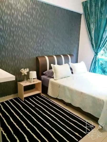 Pangsapuri untuk Disewa di Taman Royal Lily - Lee Luke - PropertyGuru.com.my