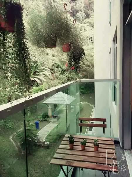 Pangsapuri untuk Disewa di Taman Royal Lily - Lee Luke - PropertyGuru.com.my