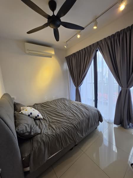 Kondominium untuk Disewa di Nidoz Residences @ Desa Petaling - ST Lim - PropertyGuru.com.my
