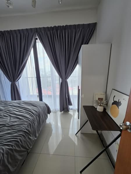 Kondominium untuk Disewa di Nidoz Residences @ Desa Petaling - ST Lim - PropertyGuru.com.my