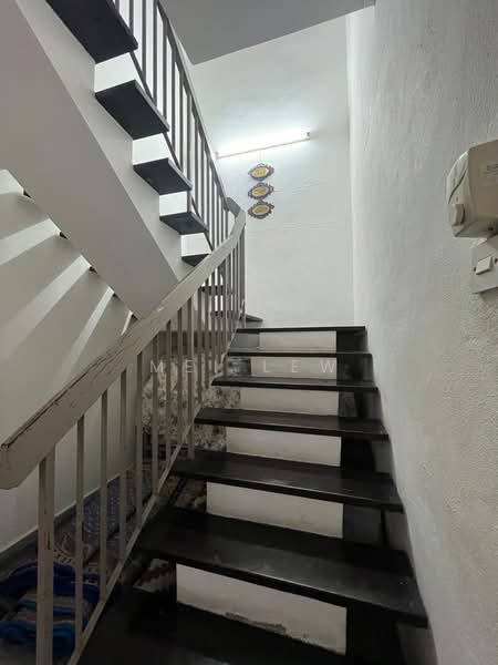 Rumah Berkembar untuk Dijual di Sungai Ara (Penang) - Mei Lew - Interior - PropertyGuru.com.my