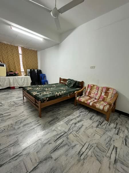 Rumah Berkembar untuk Dijual di Sungai Ara (Penang) - Mei Lew - Bedroom - PropertyGuru.com.my