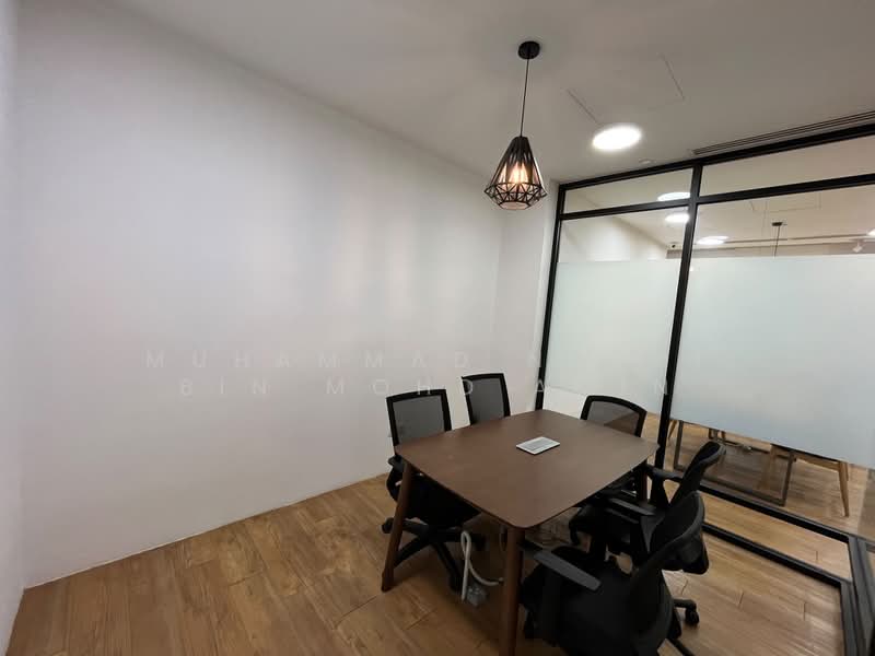 Servis Apartment untuk Disewa di Serviced Residence @ Binjai 8 - Muhammad Najmi Bin Mohd Amin - PropertyGuru.com.my
