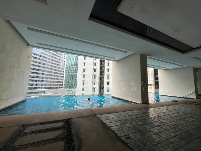 Servis Apartment untuk Disewa di Serviced Residence @ Binjai 8 - Muhammad Najmi Bin Mohd Amin - PropertyGuru.com.my