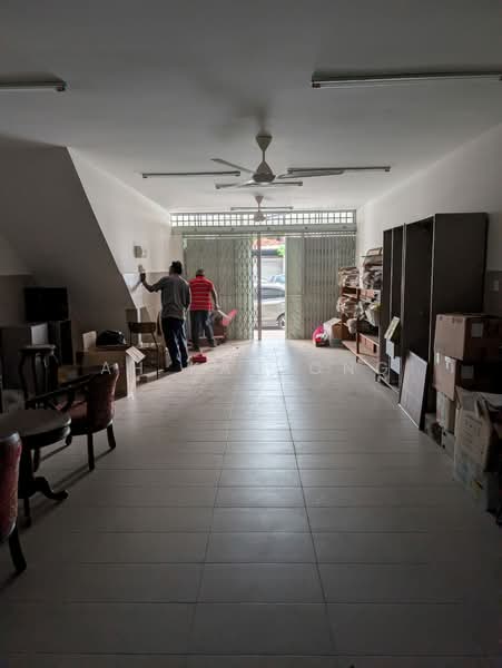 Shop for Rent in Taiping (Perak) - Ah Kah Ong - PropertyGuru.com.my