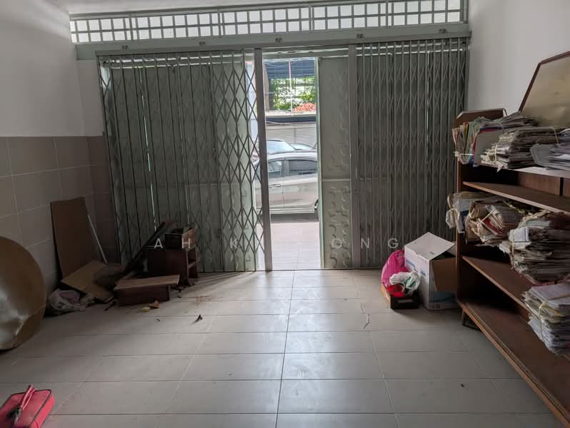 Shop for Rent in Taiping (Perak) - Ah Kah Ong - PropertyGuru.com.my