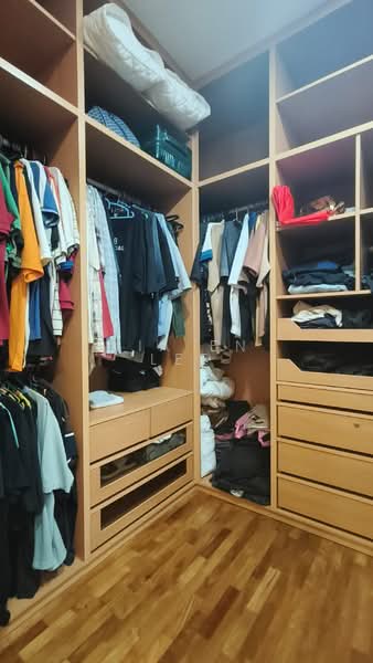 2.5-storey Terraced House for Sale in Taman Sutera Utama (Skudai) - Jia En Lee - PropertyGuru.com.my