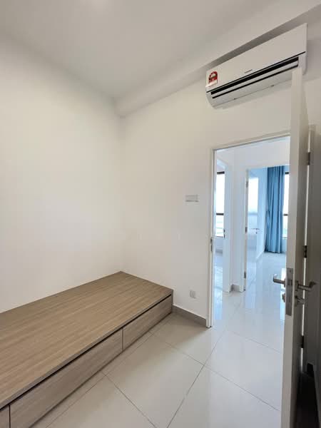 Service Residence for Sale at Lavile Kuala Lumpur - SCARLET LIM - 3rd bedroom - PropertyGuru.com.my