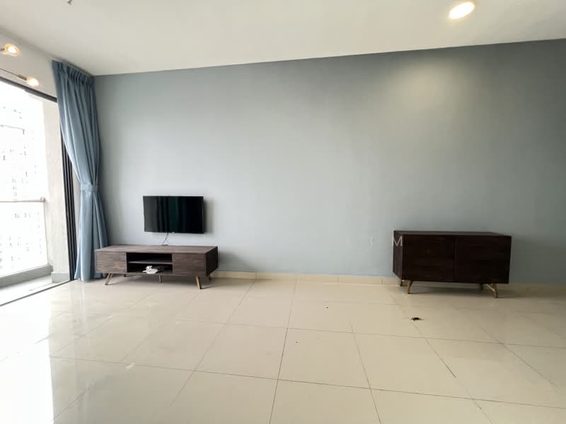 Service Residence for Sale at Lavile Kuala Lumpur - SCARLET LIM - Living Room - PropertyGuru.com.my