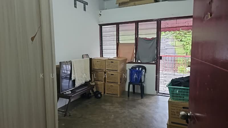 2-storey Terraced House for Sale in Kuchai Lama (Kuala Lumpur) - Kushala Nathan - Interior - PropertyGuru.com.my