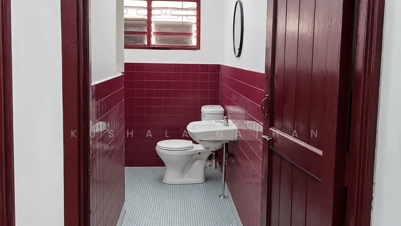 2-storey Terraced House for Sale in Kuchai Lama (Kuala Lumpur) - Kushala Nathan - Bathroom - PropertyGuru.com.my