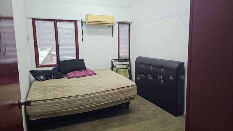 2-storey Terraced House for Sale in Kuchai Lama (Kuala Lumpur) - Kushala Nathan - Bedroom - PropertyGuru.com.my