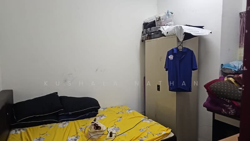 2-storey Terraced House for Sale in Kuchai Lama (Kuala Lumpur) - Kushala Nathan - Bedroom - PropertyGuru.com.my