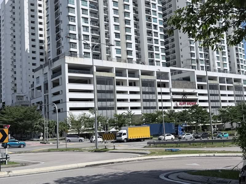 Kedai / Pejabat untuk Dijual di Taman Damansara Aliff (Tampoi) - Grace Lau - PropertyGuru.com.my
