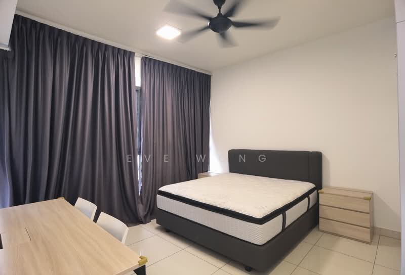 Servis Apartment untuk Disewa di Setia City Residences - Eve Wong - Bedroom - PropertyGuru.com.my