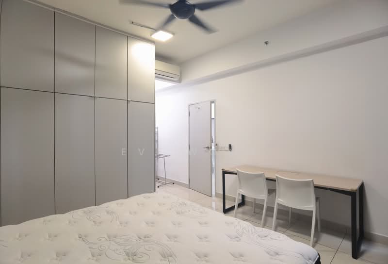 Servis Apartment untuk Disewa di Setia City Residences - Eve Wong - Bedroom - PropertyGuru.com.my
