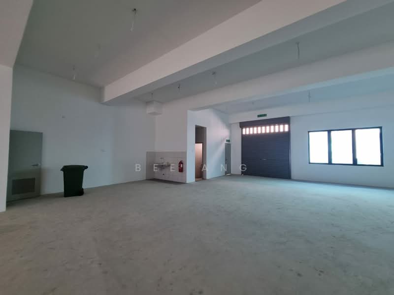 Kedai untuk Disewa di Alam Impian (Shah Alam) - Bee Ang - Interior - PropertyGuru.com.my